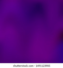 Purple background is beautiful, bright and stylish. Different trendy colors are mixed up in purple background . Can be used as print, poster, background, backdrop, template, card