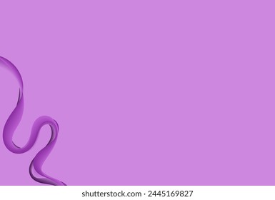 purple background with beautiful pattern for background card, poster, wallpaper, illustration, presentation and other