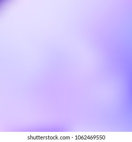 Purple background is colorful, bright and stylish. Different trendy colors are mixed up in blue background . Can be used as print, poster, background, backdrop, template, card