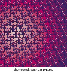 purple background with cool outline ornaments. patterns for covers, backgrounds, leaflets, flyer, etc.