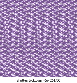Purple background with decorative vertical strips. Abstract vector.