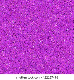 Purple background. Elegant abstract background brilliant Shimmer. Vector illustration