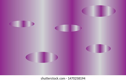 purple background with geometric shapes, pattern for fabric