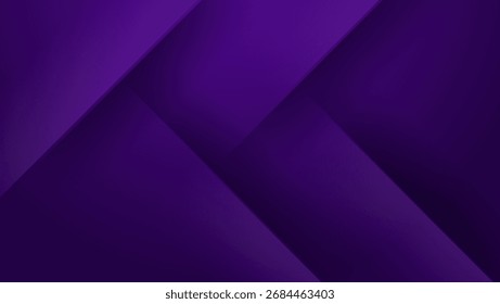 Fondo púrpura con Formas geométricas adecuado para proyectos de diseño abstracto, gráficos de redes sociales y anuncios de moda. Ideal para Sitios web contemporáneos.