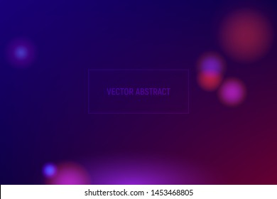 Purple background. Background with gradient blue and purple. Colorful mesh banner with vibrant gradient for flyer and business presentation.