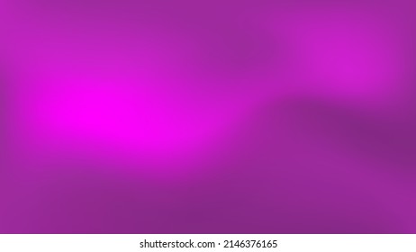 Purple Background Gradient Vector Design