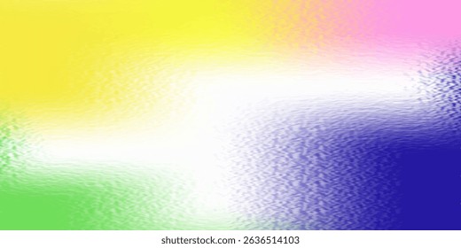 Purple background. Holograph foil texture. Iridescent metal effect. Holographic glitter backdrop. Rainbow bright gradient. eps 10