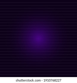 Purple background, illustration, vector on a white background.