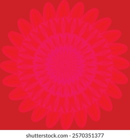Purple Background Red absract background desigen