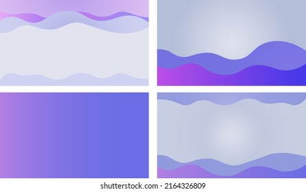 purple background stock for presentation or design needs.