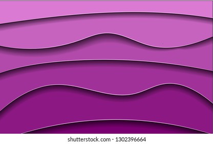 
PURPLE BACKGROUND WITH TRANSITIONS IN PLANE STEPS