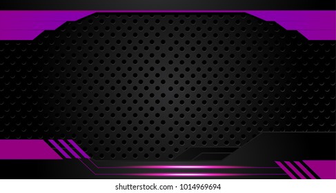 Purple Background Trends 2018