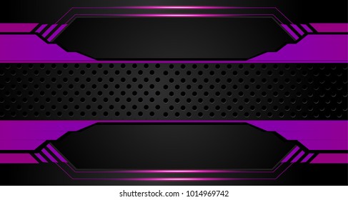 Purple Background Trends 2018