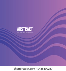 Purple background vector, can used for banner design, flyer.