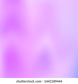 Purple background vector is colorful, bright and stylish. Different trendy colors are mixed up in purple background vector. Can be used as print, poster, background, backdrop, template, card