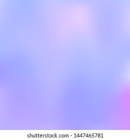 Purple background vector is colorful, bright and stylish. Different trendy colors are mixed up in purple background vector. Can be used as print, poster, background, backdrop, template, card