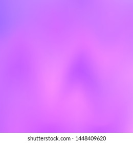 Purple background vector is colorful, bright and stylish. Different trendy colors are mixed up in purple background vector. Can be used as print, poster, background, backdrop, template, card
