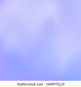 Purple background vector is colorful, bright and stylish. Different trendy colors are mixed up in purple background vector. Can be used as print, poster, background, backdrop, template, card