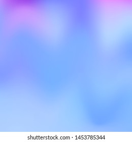 Purple background vector is colorful, bright and stylish. Different trendy colors are mixed up in purple background vector. Can be used as print, poster, background, backdrop, template, card