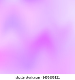Purple background vector is colorful, bright and stylish. Different trendy colors are mixed up in purple background vector. Can be used as print, poster, background, backdrop, template, card