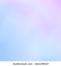Purple background vector is colorful, bright and stylish. Different trendy colors are mixed up in purple background vector. Can be used as print, poster, background, backdrop, template, card