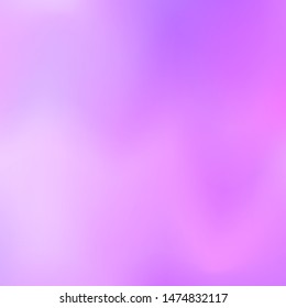 Purple background vector is colorful, bright and stylish. Different trendy colors are mixed up in purple background vector. Can be used as print, poster, background, backdrop, template, card