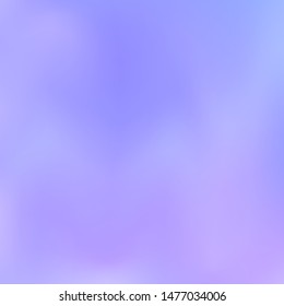 Purple background vector is colorful, bright and stylish. Different trendy colors are mixed up in purple background vector. Can be used as print, poster, background, backdrop, template, card