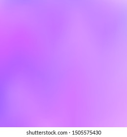 Purple background vector is colorful, bright and stylish. Different trendy colors are mixed up in purple background vector. Can be used as print, poster, background, backdrop, template, card
