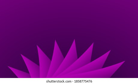 purple background vector design for business wallpaper and poster
