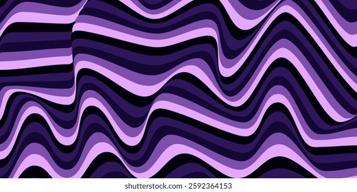 purple background vector dimension 3d graphic message board for text and message design frame line shadow for modern web design