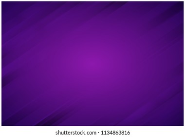 purple background vector illustration lighting effect graphic for text and message board design infographic	
