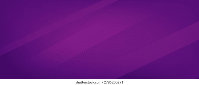 Purple background vector illustration lighting effect graphic for text and message board design infographic
