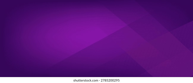 Purple background vector illustration lighting effect graphic for text and message board design infographic