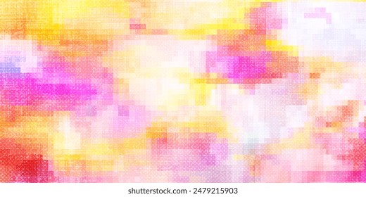 Purple background watercolor. Purple splash watercolor. Water color backdrop. Purple background watercolor. Abstract Purple splash watercolor on white background.