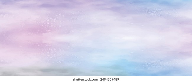 Purple background watercolor. Purple splash watercolor. Water color backdrop. Purple background watercolor. Abstract Purple splash watercolor on white background.