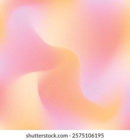 purple beige orange peach red color gradiant illustration. purple beige orange peach red color gradiant background. not focused image of bright purple beige orange peach red color gradation.