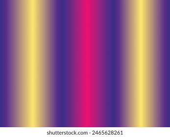 Purple, beige and pink color combination gradient background design.
