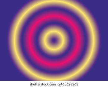 Purple, beige and pink color combination gradient background design.