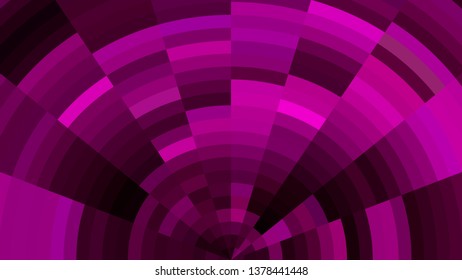 Purple and Black Background