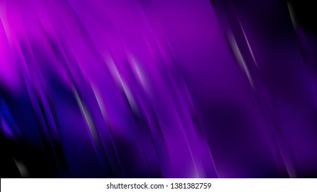 Purple and Black Background Image