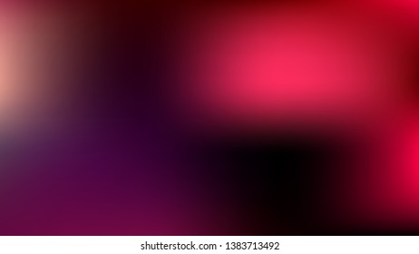 Purple and Black Blank background Vector Illustration