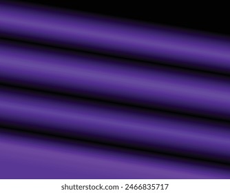 Diseño de fondo degradado con combinación de colores púrpura y negro.