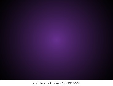 purple and black gradient for romantic themed background
