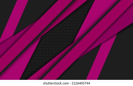 color de fondo abstracto púrpura y negro simple