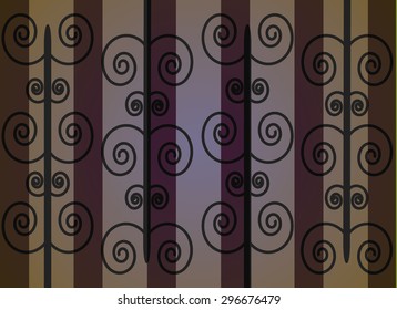 purple and black vintage background background