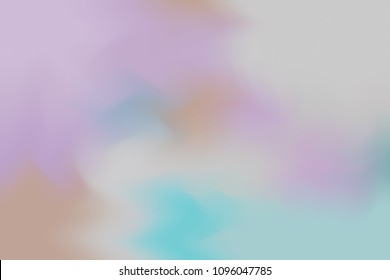 purple blue abstract multi colour pastel soft brush background, watercolor light pink painting art acrylic colorful, wallpaper water color fade gradient mixed paint brush, coloured acrylic hue bright