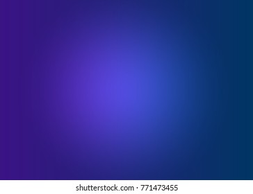 Purple and blue background. blur effect, abstract Background