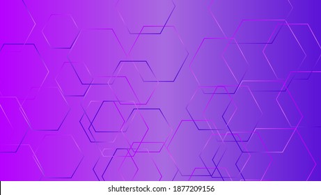purple blue background design, vector background