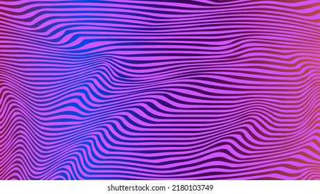purple blue blurry shape background. abstract modern wallpaper.