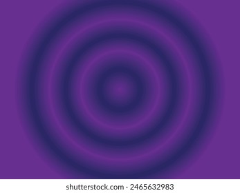 Purple and blue color combination gradient background design.